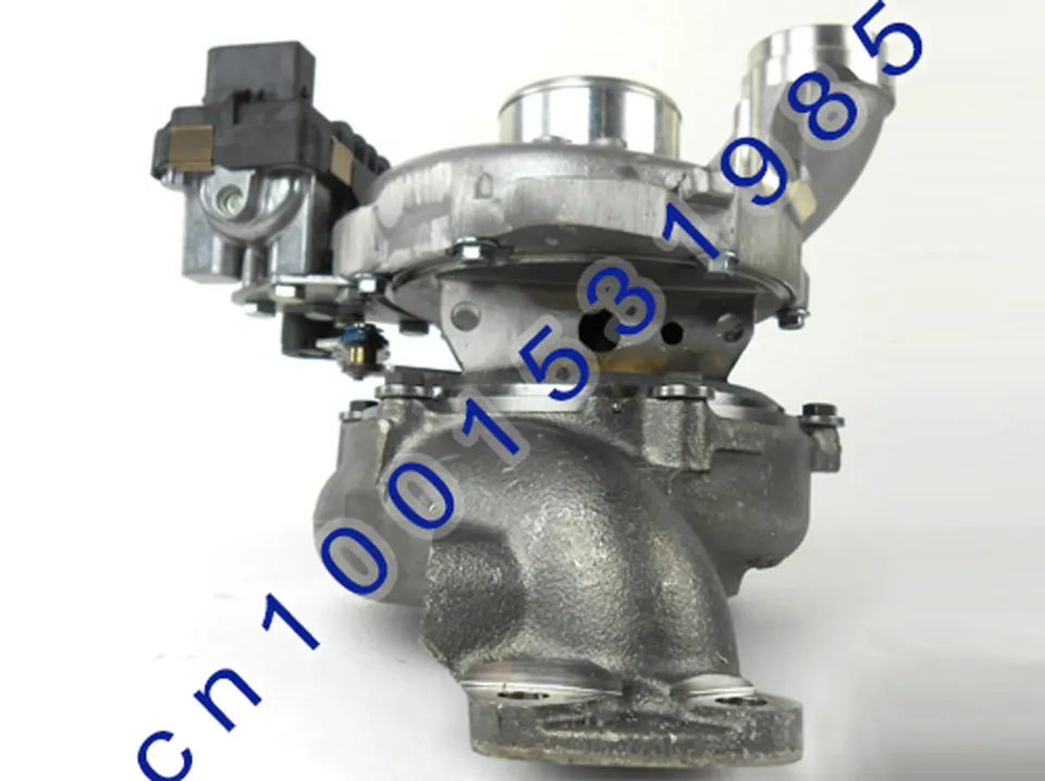 764809 5004 S/6420901680/A6420901680 GT2056VK турбо для Je ep Grand Ch erokee/Merc edes B enz ML320 CDi 3.0L OM642 двигатель