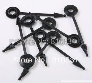 Бесплатная доставка Автомобильный корпус фиксированный штифт для baja 5T/SC 66170