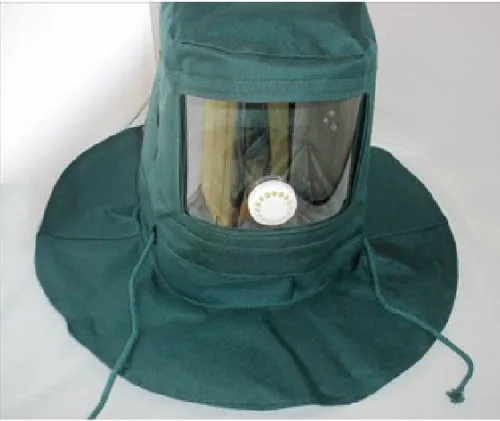 Пескоструйный капот пескоструйная капота маска для пескоструйной обработки