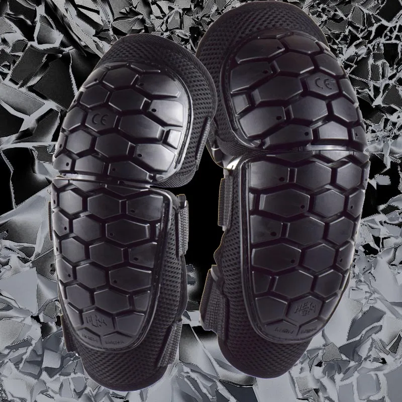 Мотоцикл локоть колени и голени гвардии для мужчин или женщин peugeot Kisbee 100