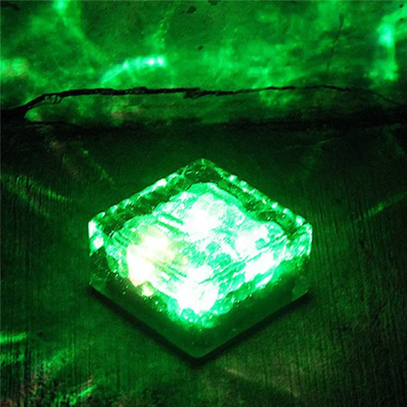 Новый светодиодный солнечный наружный светильник водонепроницаемая солнечная