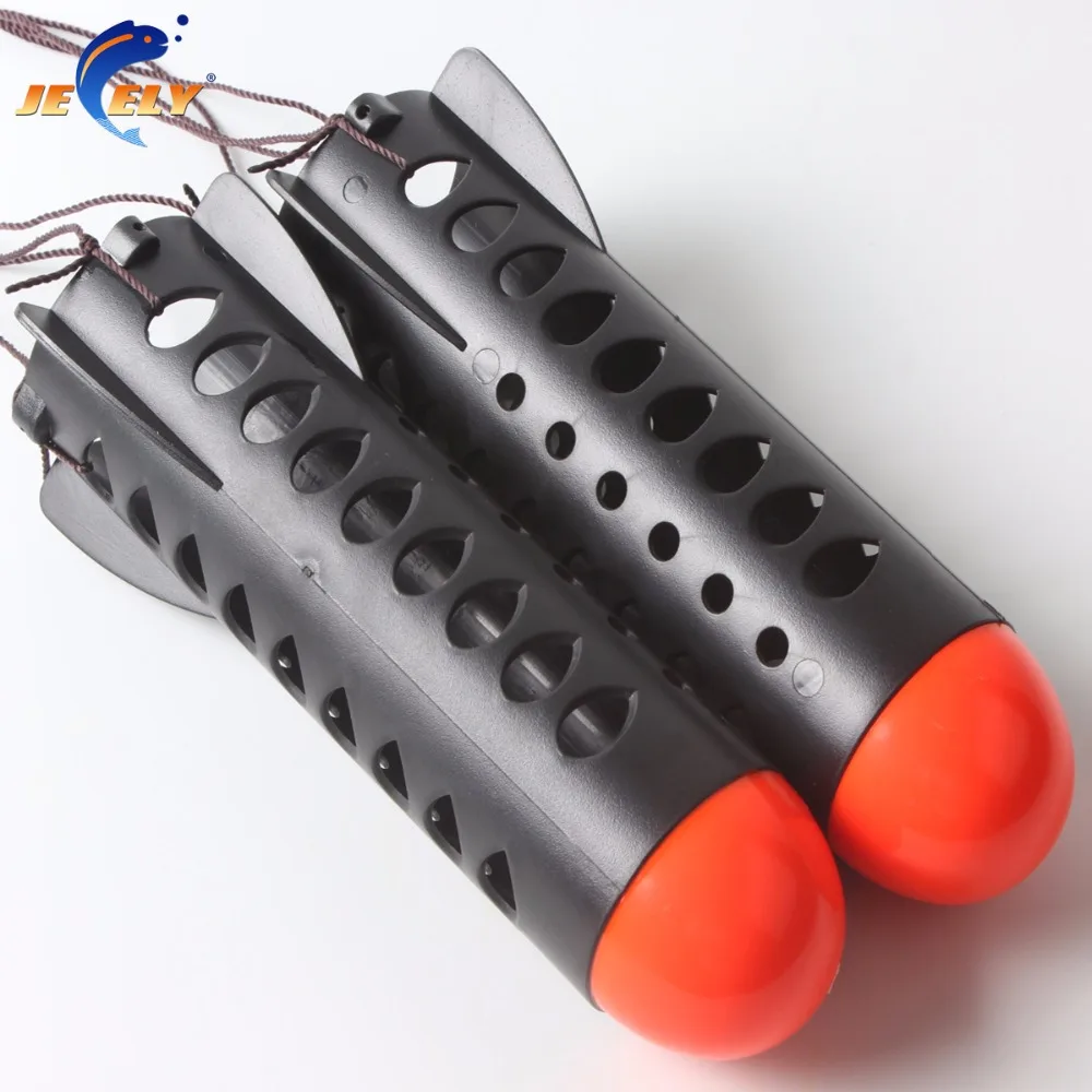 Рыболовная приманка для карпа гранулы буйлики реактивный фидер поплавок Spod