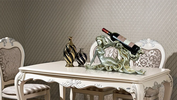 Винтажный держатель для винной бутылки|wine bottle holder|decorative wine holderbottle holder |
