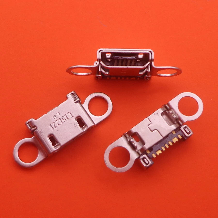 10 шт. для samsung S6edge S6 edge+ plus G920 G920F G925 G925F G928 micro mini USB док-станция гнездо разъема порта зарядки разъем