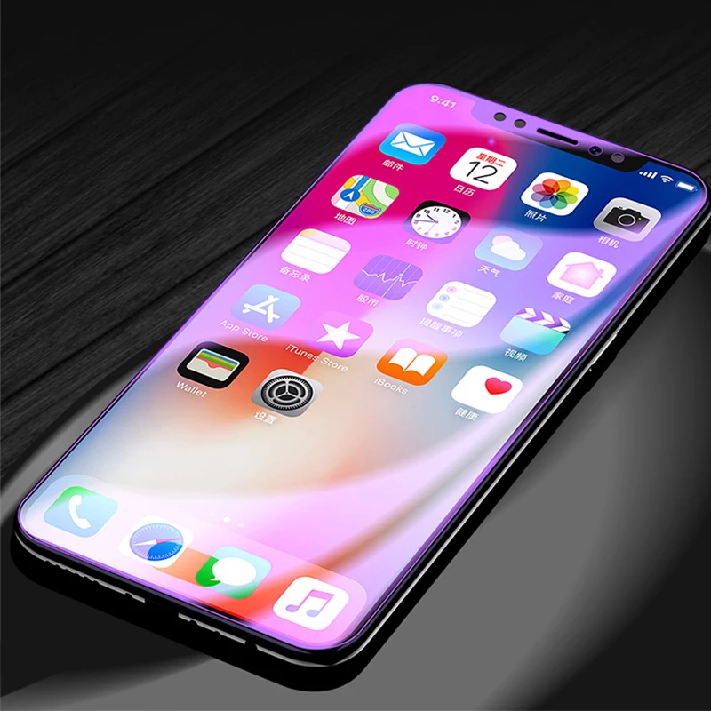 Гидрогелевая пленка для Huawei P20 Pro P10 plus lite мягкая термополиуретановая нано с
