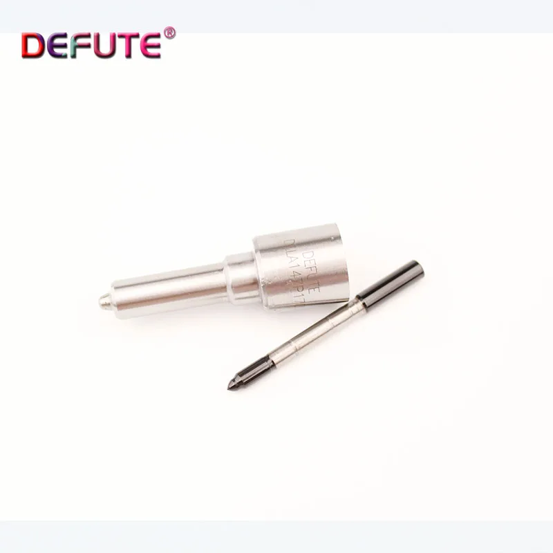 Оригинальная дизельная топливная форсунка DEFUTE DLLA147P1702 0433172044 форсунки для 0445110313