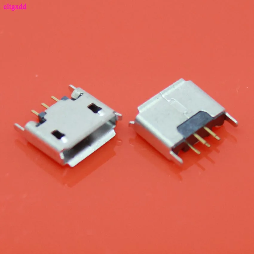 10 шт. вертикальные мини-USB-разъёмы на 180 градусов | Обустройство дома