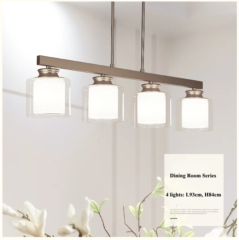 Современные металлические светодиодные Настенные светильники Lustre glass Shades спальни светодиодные настенные лампы для гостиной светодиодные Настенные светильники настенное бра для коридора