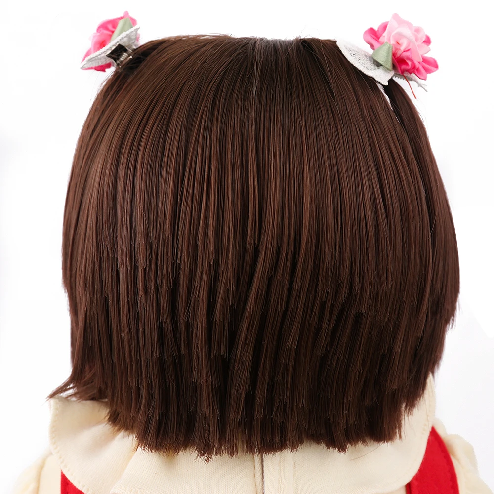 Кукла реборн силиконовая для девочек Реалистичная кукла младенец 55 см подарок