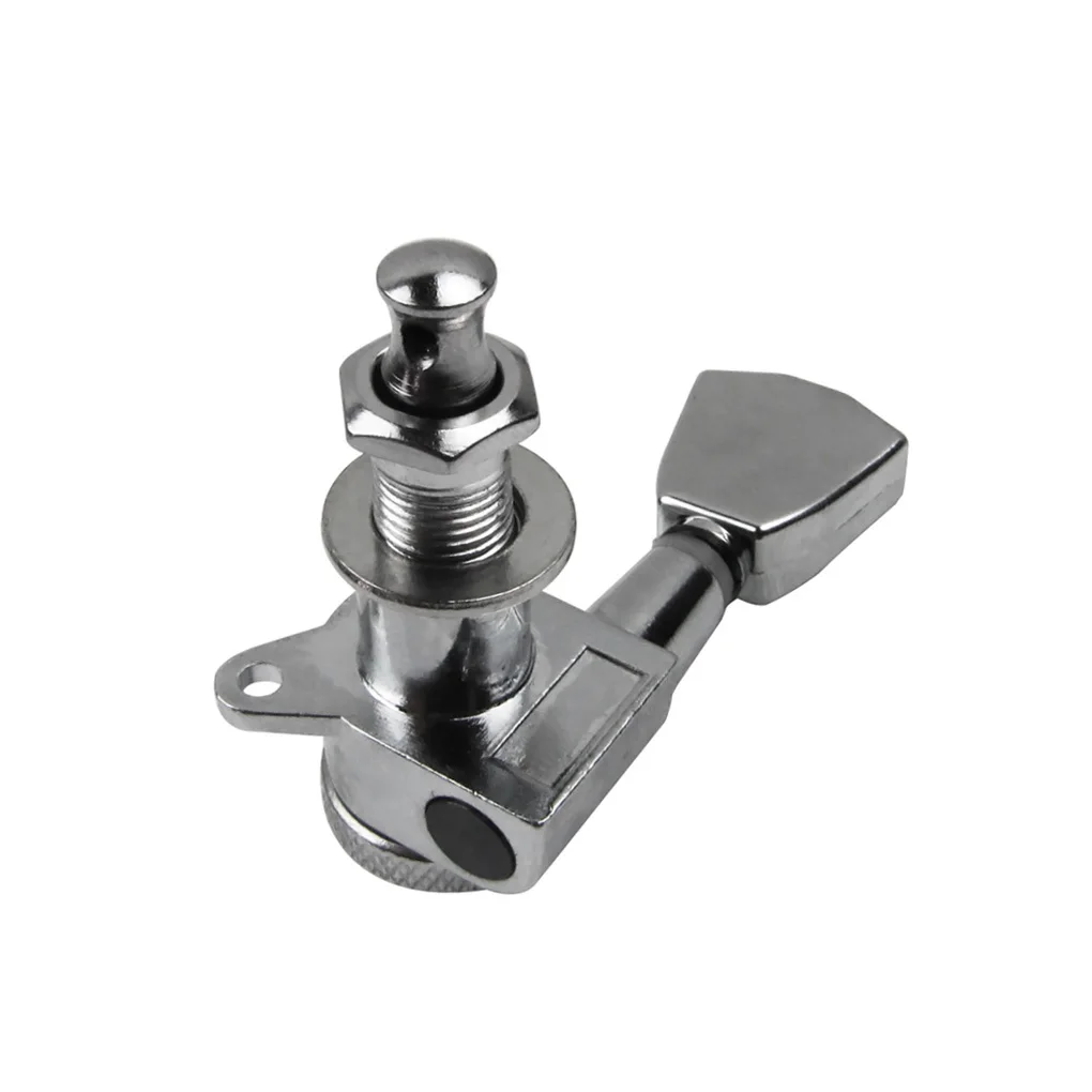 Новинка 2 шт. 1L1R гитара фиксирующая струна тюнинг колышки ключи машины головки