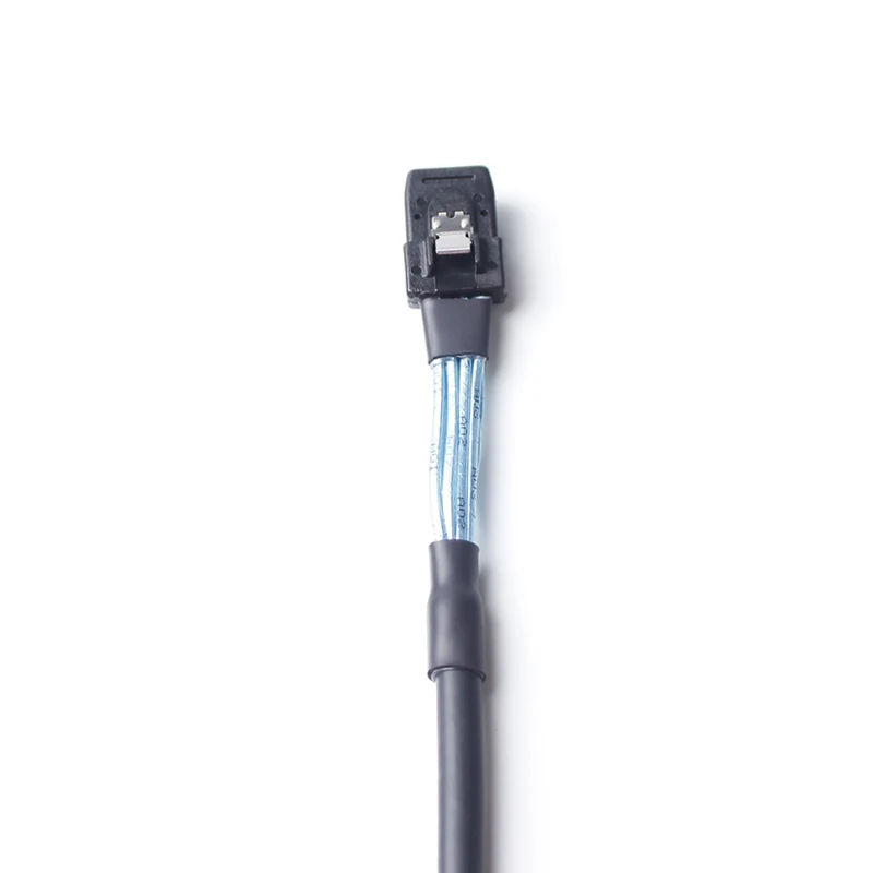 Фонарь Внешний Mini SAS 26pin (фонарь) штекер-внутренний мини 36pin Штекер 1 м | Компьютеры