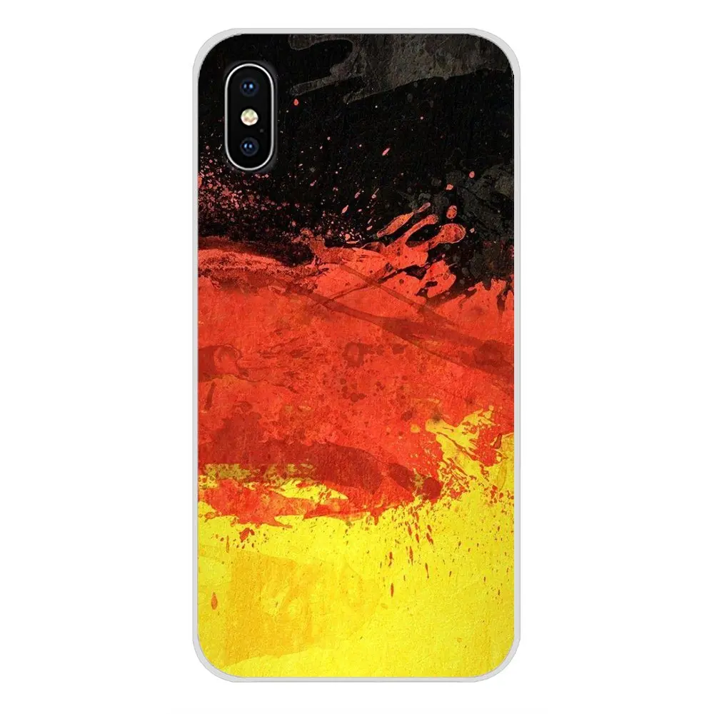 Мягкие чехлы для Apple iPhone X XR XS MAX 4 4S 5 5S 5C SE 6 6S 7 8 Plus ipod touch | Мобильные телефоны и
