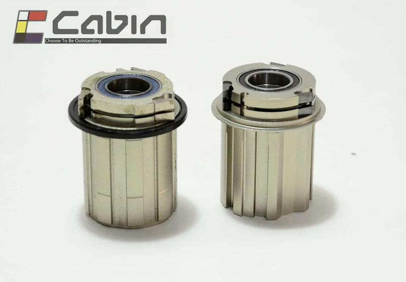 Корпус кассеты для Novatec D712SB/D772SB/D792SB/D792B 12 boost F482SB F372SB D412SB бесплатный концентратор