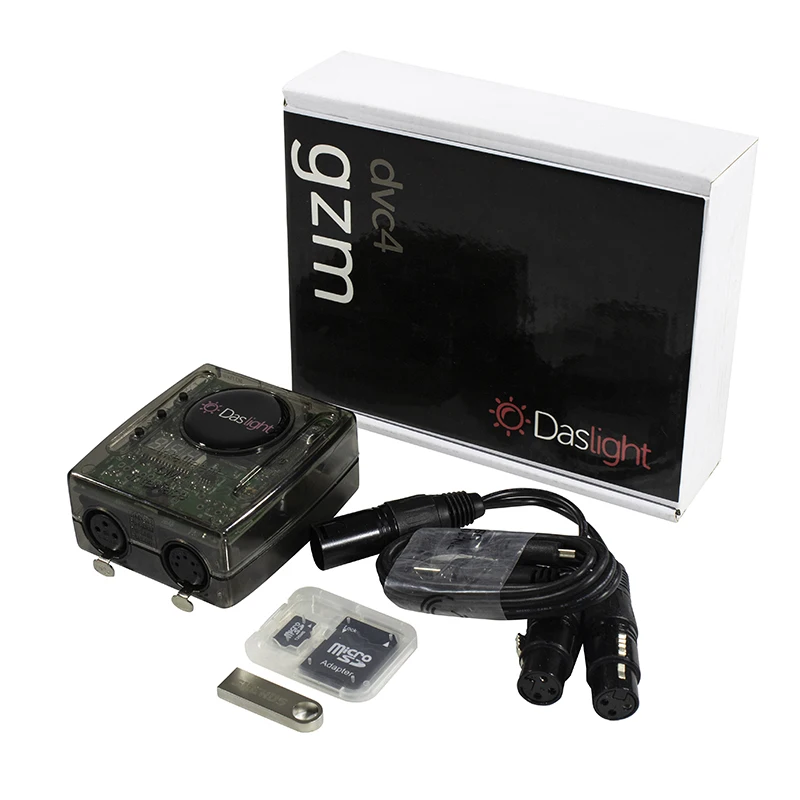 Sunlite Suite2 FC DMX-USD контроллер для вечерние KTV Дискотека DJ сценическое программное обеспечение управления, SHEHDS сценическое освещение