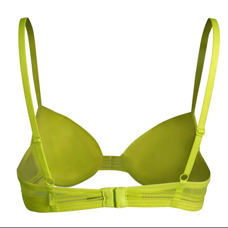 Женский бюстгальтер с мягкими чашками 2019 | Женская одежда