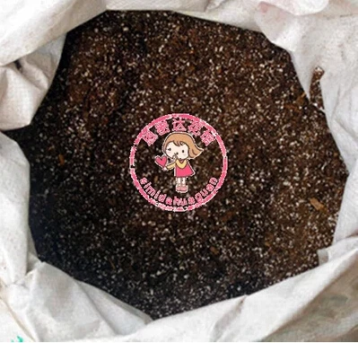 1Л около 160 г питательной почвы подходит для суккулентов растений улучшает