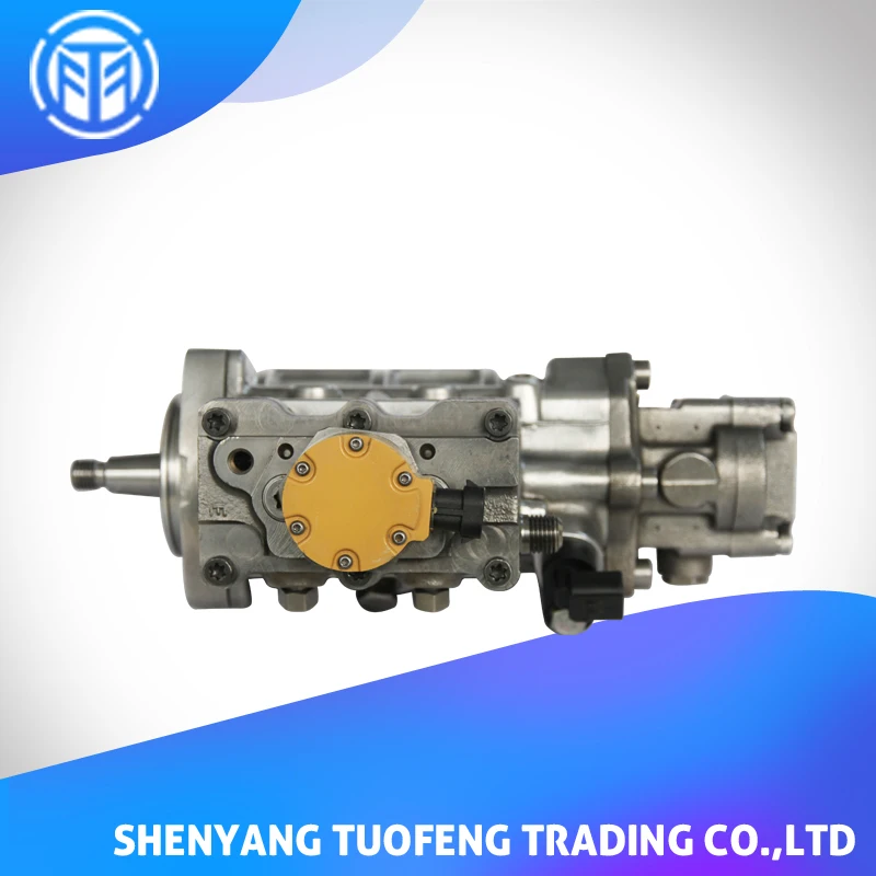 T.DI горячая Распродажа Восстановленный насоса коллектора системы впрыска