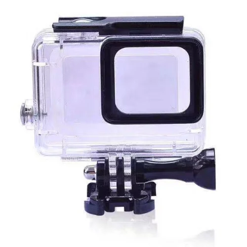 Водонепроницаемый защитный чехол для спортивной камеры Gopro Hero 6 5 | Электроника