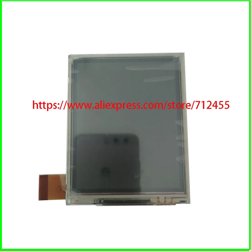 

New origianl lcd for intermec CN50 CN5X Lcd screen display with touch panel digitizer lens/ NOT USED