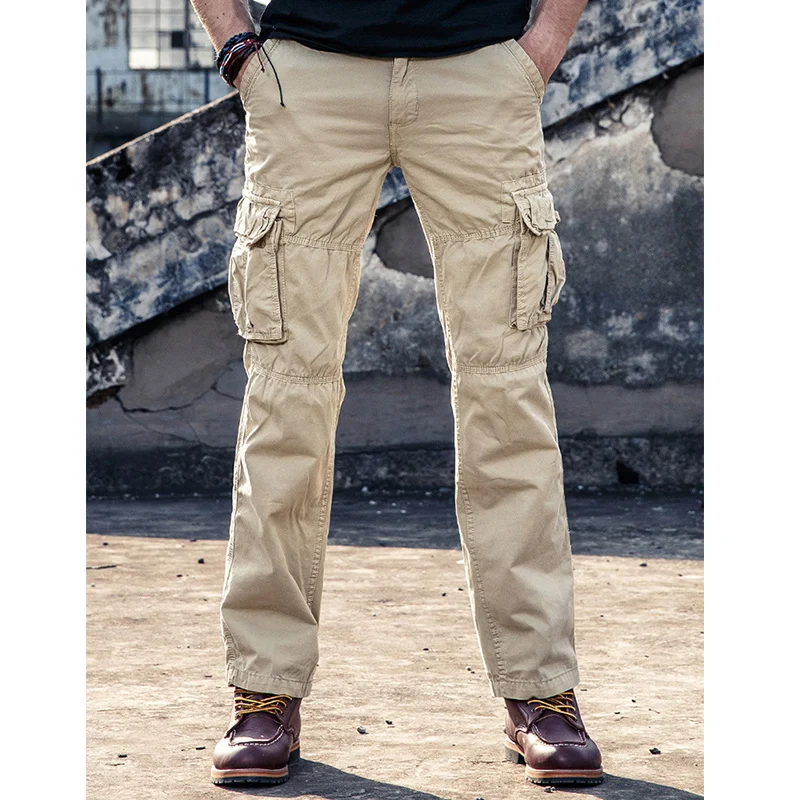 COMMANDO M-25 Cargo Pants - COMMANDO NEW : Shop our Wide Range of  Comfortable and Protective Mid Layer Clothing