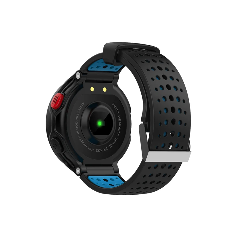 696 X2 plus Смарт часы цветной экран браслет Спортивный bluetooth Браслет фитнес монитор
