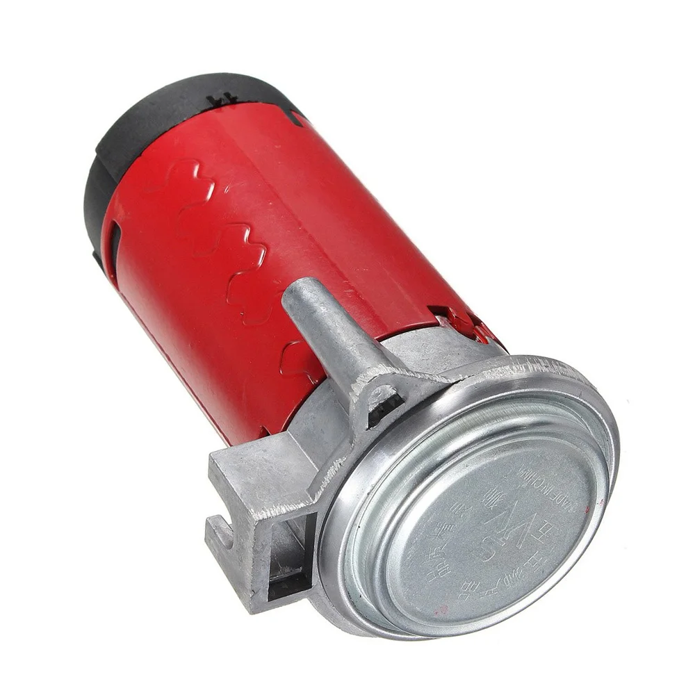 12 В Воздушный рожковый насос громкий автомобильный грузовой автомобиль поезд