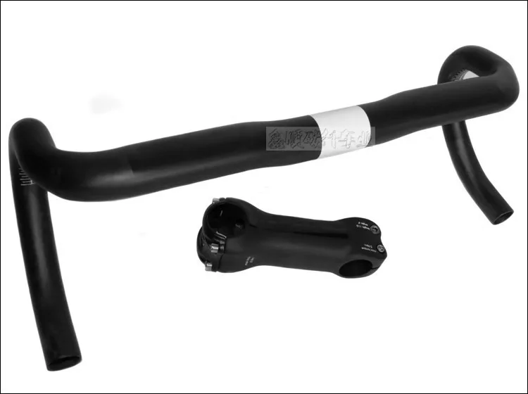 Купить Велосипедный руль Xinshun из углеродного волокна, велосипедный руль, сгибающийся руль, руль из углеродного волокна, велосипедные аксессуары