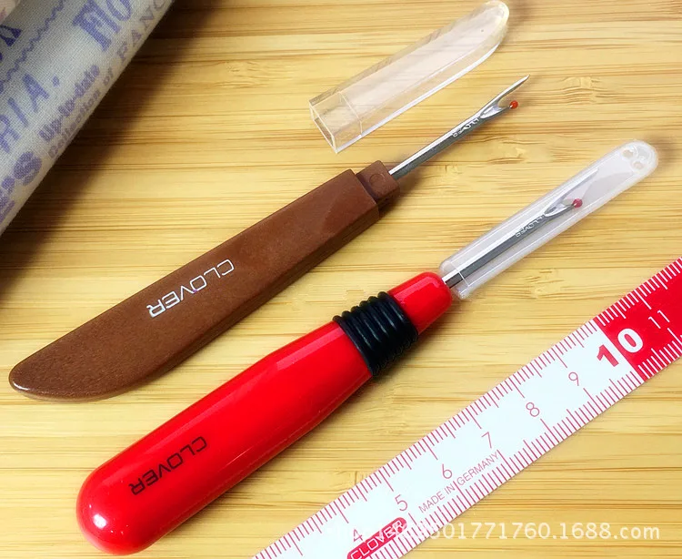 2019 выньте стежки Клевер Кокс нож стегальная вышивка стежок отрывное триппинг