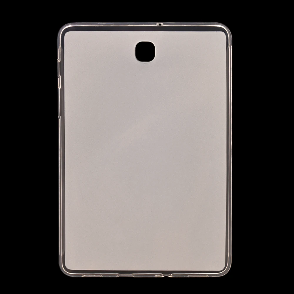 Противоударный силиконовый чехол для планшета Samsung Galaxy Tab S2 8 0 T710 T715 T719N |