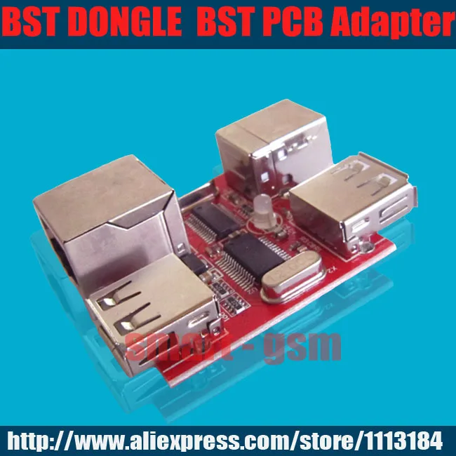 Лучшие смарт инструменты BST Dongle для HTC samsung Flash Repair IMEI NVM/EFS ROOT i9500 Note3 S5 S6 с