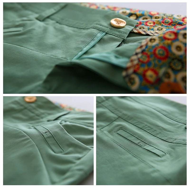 2019 белые хлопковые шорты женские размера плюс средняя талия короткие штаны для