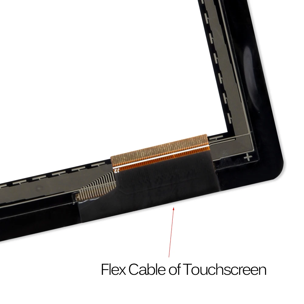 Srjtek 7 &quotдля Acer iconia tab B1-A71 B1 A71 сенсорный экран дигитайзер сенсорная панель для