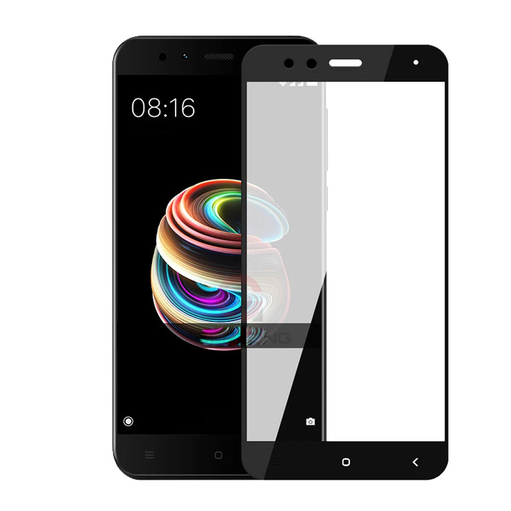 Защитная пленка для экрана из закаленного стекла для xiaomi mi a1 5 5S 5S Plus 5c xiaomi mi a1 9H xiaomi mi a1 5x