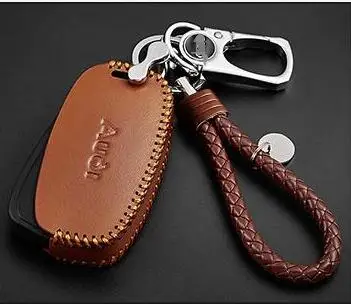 Хорошее качество и Бесплатная доставка! особый случай ключа автомобиля для Audi A7