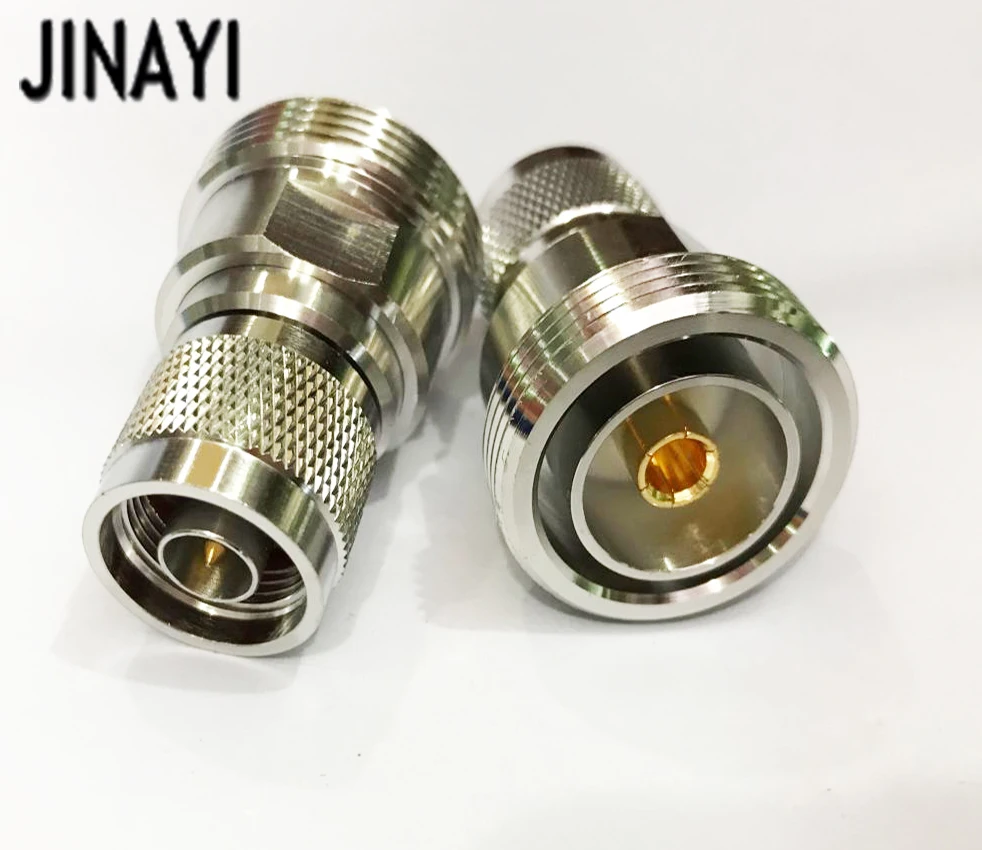 5 шт. Коаксиальный RF разъем L29 7/16 DIN|Соединители| |
