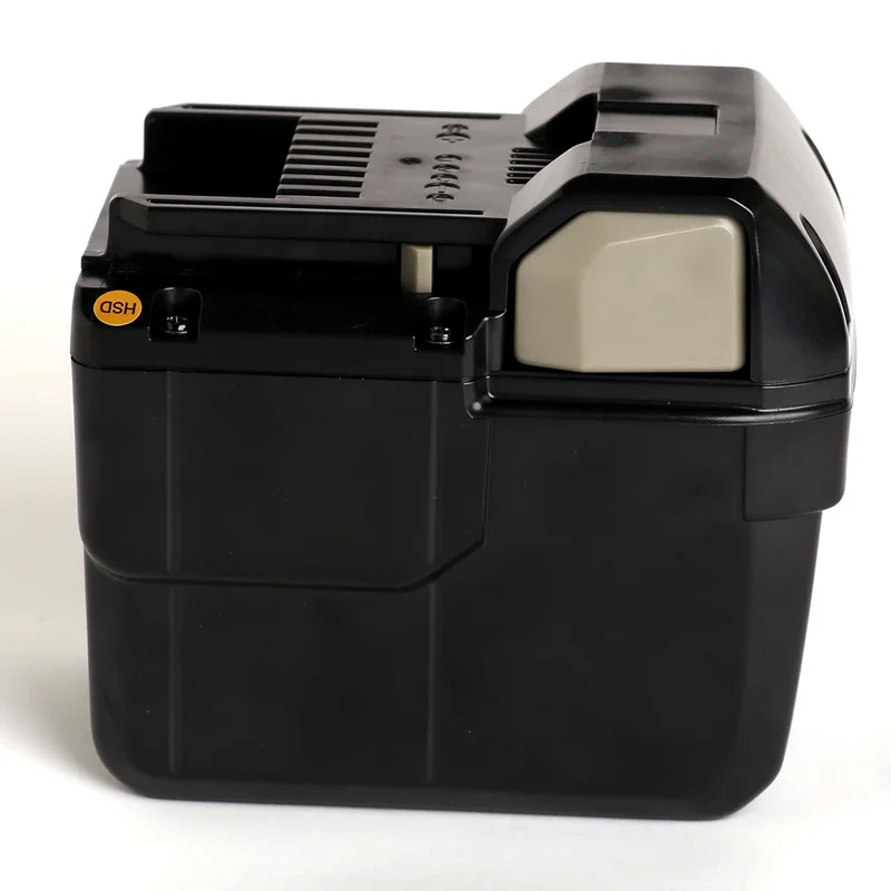 Аккумулятор 36 в 4000 мА · ч для электроинструмента Hitachi DH36DAL,DH36DL,328036,BSL 3626