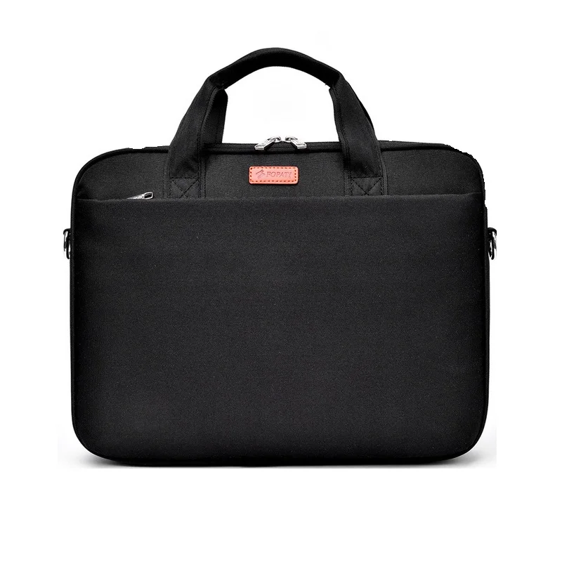 Новая мужская и женская сумка известного бренда деловая портфель дорожная для