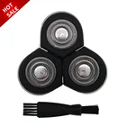 Сменная бритвенная головка RQ12 для Philips Norelco SensoTouch 3D Bulk RQ1250 RQ1260 RQ1261 RQ1280 RQ1290