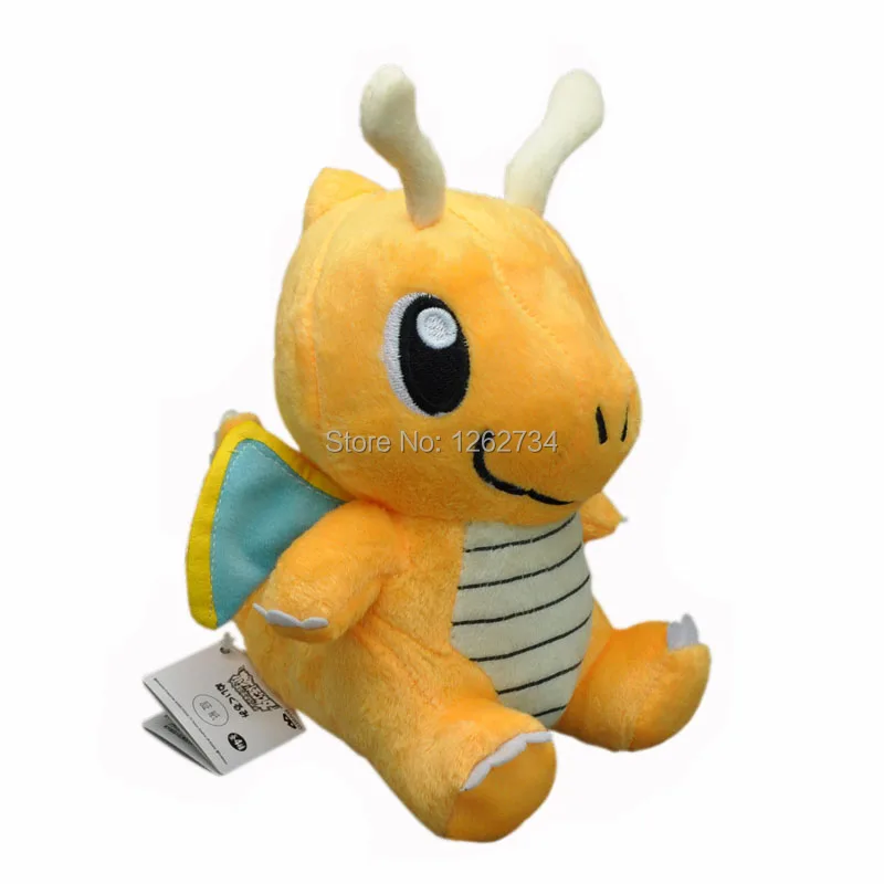 Плюшевая кукла Ditto Bewear Bulbasaur Alakazam Altaria Dragonite Chansey Gengar Charizard Charmander Diglett электрод Larvitar TYQQ