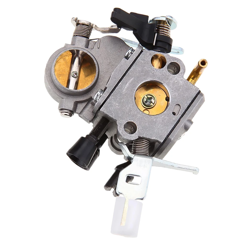 Карбюратор для Stihl MS171 MS181 MS201 MS211 бензопилы 1139 120 0612 Carb chainsaw carburetor carburetor stihlchainsaw carb