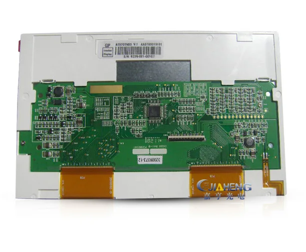 

Оригинальный запасной дисплей JDSU MTS-4000 OTDR, ЖК-экран, бесплатная доставка