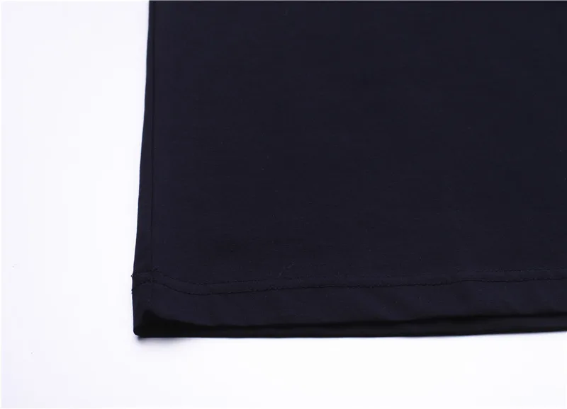 Модная мужская однотонная хлопковая дышащая деловая рубашка поло camisa polo Tace& Shark polo, Мужская брендовая рубашка polo masculina