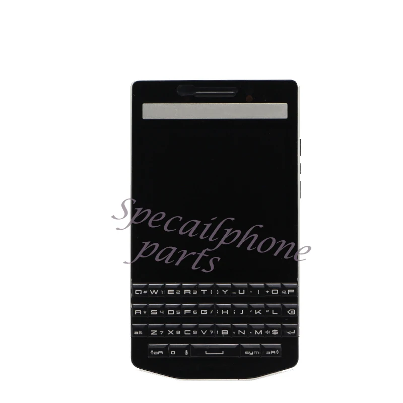 Супер оригинальная запасная деталь для BlackBerry P9983 9983 ЖК дисплей + дигитайзер