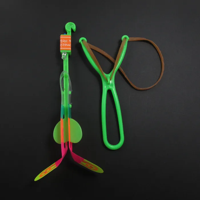 3 шт. светодиодный светильник up игрушки для детей Летающий Игрушки стрелочный