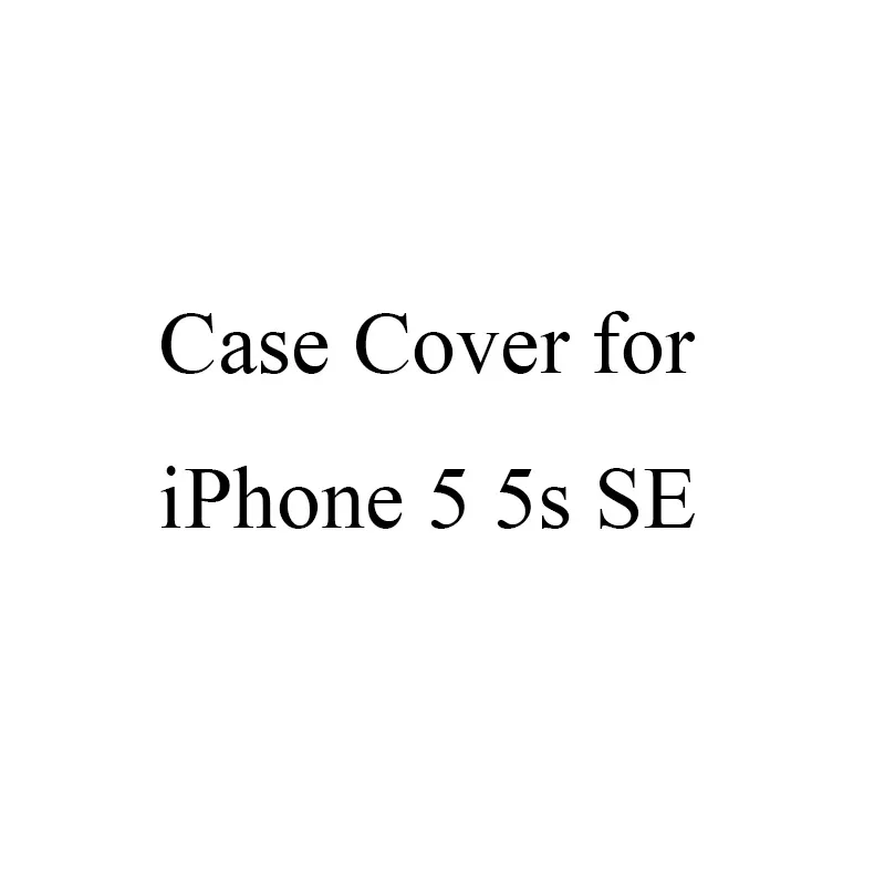 A3 Babaite уникальная Персонализированная ручная работа под заказ Печать PhoneCase для iPhone 11 pro 11promax 6s 6 7 5s 6plus 7Plus 8 X 4S XR XS MAX - Цвет: A3