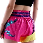 Шорты для ММА, Муай Тай, боксерские шорты XS-XXL, для взрослых, для фитнеса тренировочные спортивные трусы, Sotf, спортивные боксерские шорты, детская одежда для тайского бокса