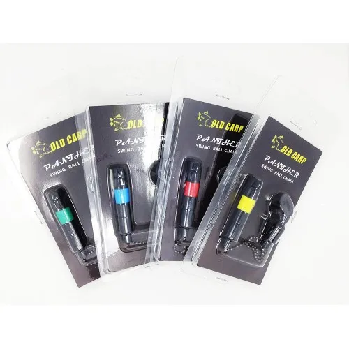 Новый 4 + 1 водонепроницаемый беспроводной сигнализатор укуса с приемником *