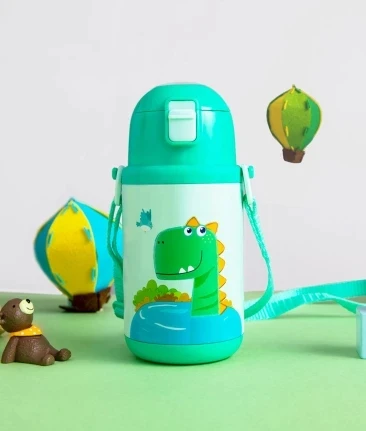 Оригинальная смарт-кружка xiaomi mijia fairy bird для детей запись питьевой воды вещание на