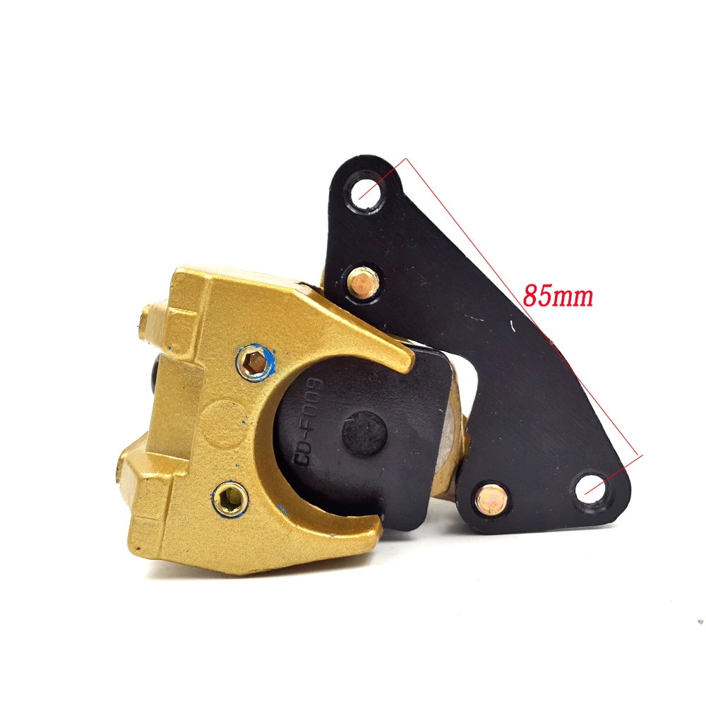 Для Honda DIO ZX50 AF18 AF27 AF28 AF34 AF35 тормозной диск Суппорт тормозной насос
