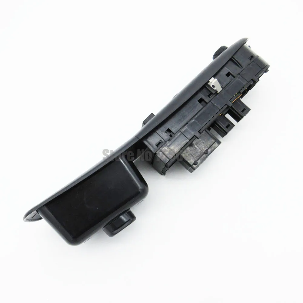 Передний левый Электрический переключатель окна управления 6554.CF 6554CF для Peugeot 406